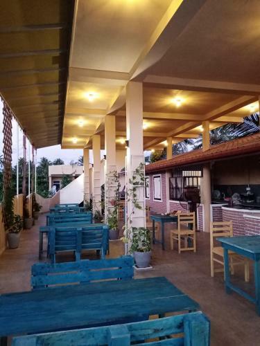 Hotel South Sea Villa