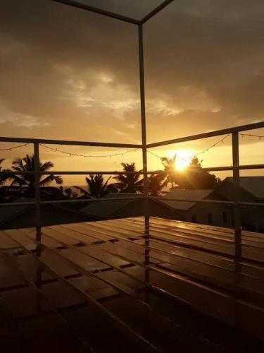 Hotel South Sea Villa
