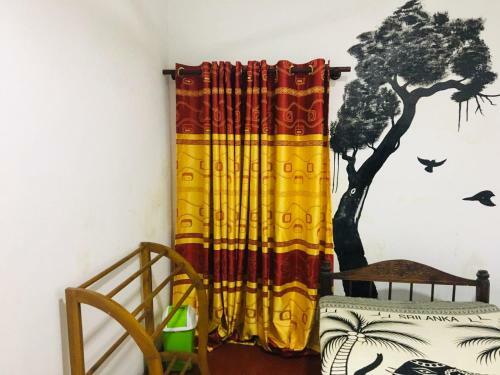 Dont Worry Be Happy Hostel