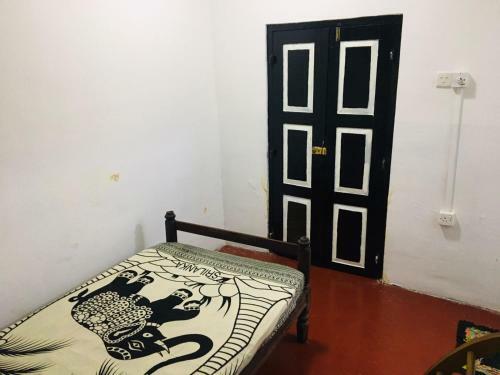 Dont Worry Be Happy Hostel