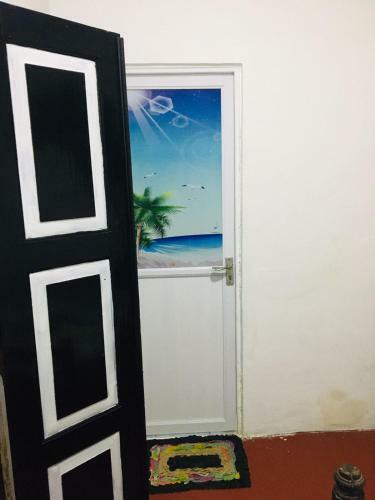 Dont Worry Be Happy Hostel
