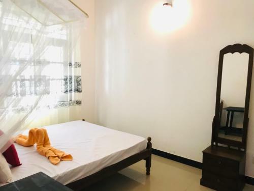 Hostal Asha Villa Weligama