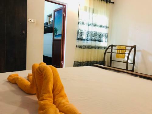 Hostal Asha Villa Weligama