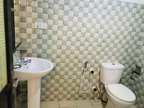 Hostal Asha Villa Weligama