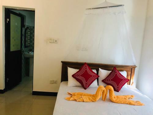 Hostal Asha Villa Weligama