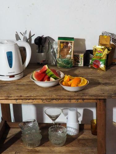 Albergue Wake Up Weligama