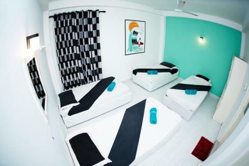 Ts2 Weligama Hostel
