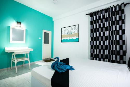 Ts2 Weligama Hostel