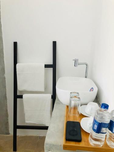 Bed & Breakfast Haus 35
