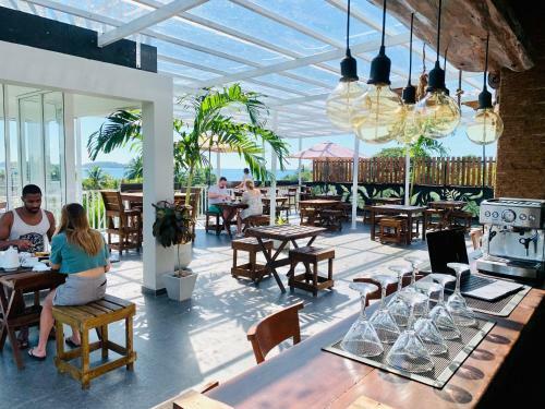 Hotel Scenic Bay Weligama