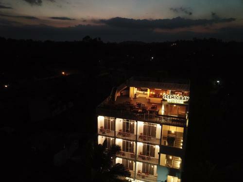 Hotel Scenic Bay Weligama