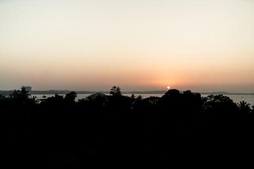 Hotel Scenic Bay Weligama