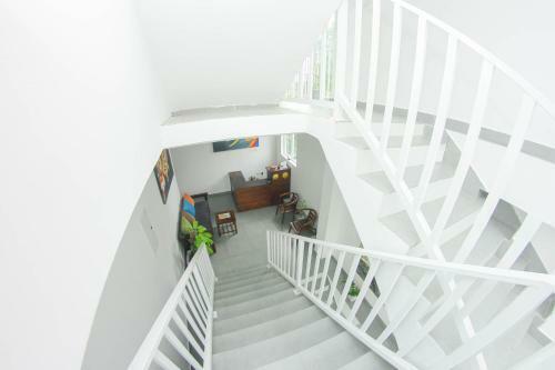 Hotel Scenic Bay Weligama