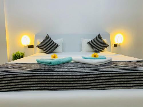 Hostal The Litzy