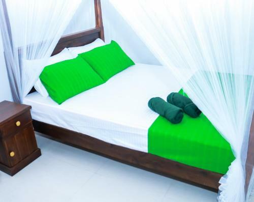 Beach Breeze Weligama