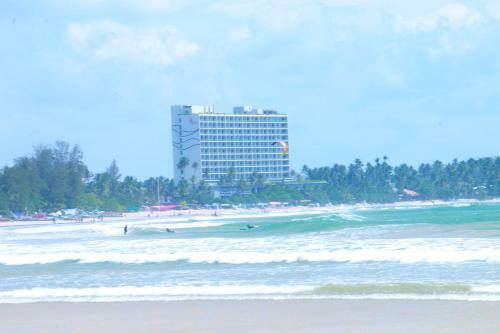 Beach Breeze Weligama