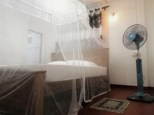 Hostal The Hollyoak