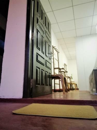 Hostal The Hollyoak