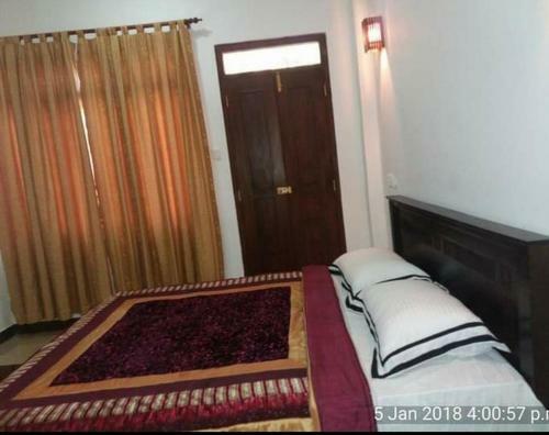 Hostal Sri Lankan Cabana