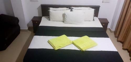 Hostal Sri Lankan Cabana