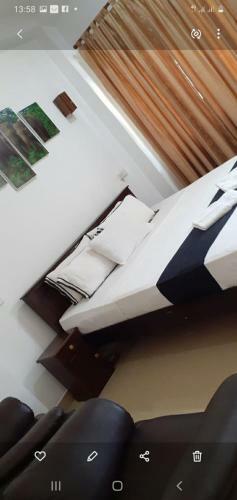 Hostal Sri Lankan Cabana