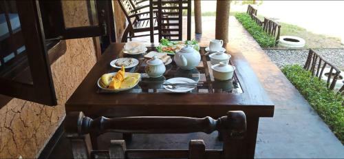 Hostal Sri Lankan Cabana