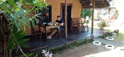 Hostal Sri Lankan Cabana