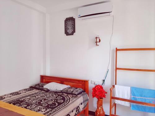 Hostal Didula White House