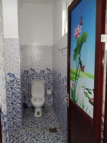 Hostal Didula White House