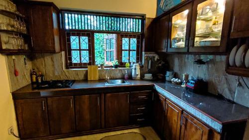 Villa Bon Nuit Weligama