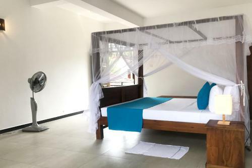 Hotel The Blue Haze Weligama
