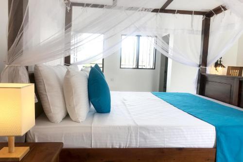 Hotel The Blue Haze Weligama