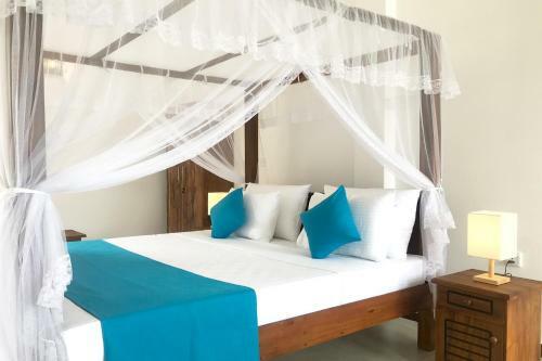 Hotel The Blue Haze Weligama