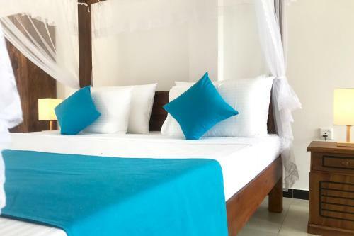Hotel The Blue Haze Weligama