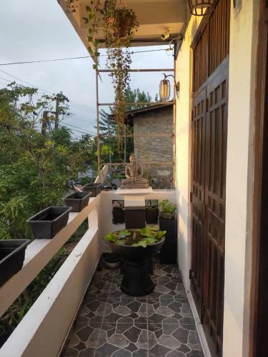 My Villa