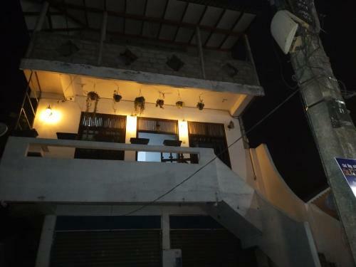 My Villa