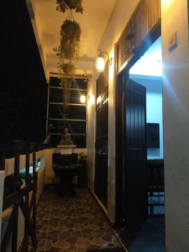 My Villa