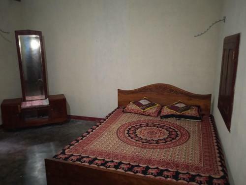 Apartamento Cinnamon Garden