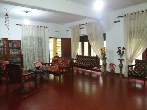 Apartamento Cinnamon Garden