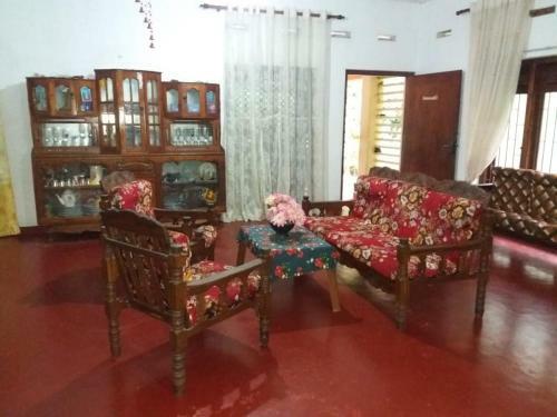 Apartamento Cinnamon Garden