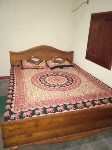 Apartamento Cinnamon Garden