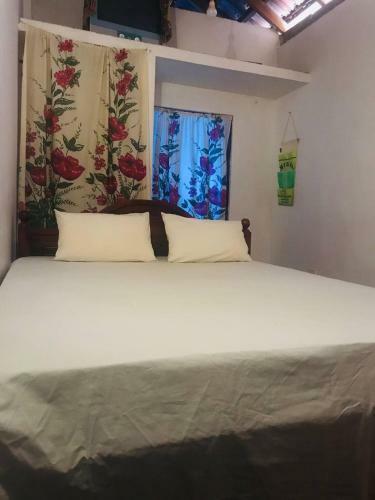 Hostal Jagath's House