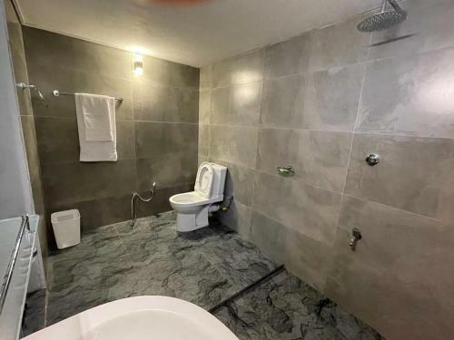 River Breeze Guest House