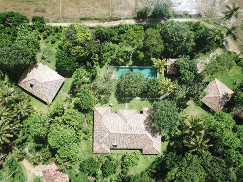Six Bedroom Eco Chic Villa - Weligama