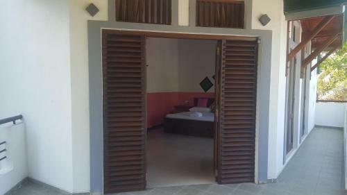 Hostal Palermo House