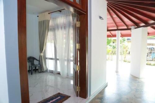 Hostal Palermo House