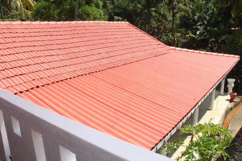 Bed & Breakfast Sandaru Holiday Resort
