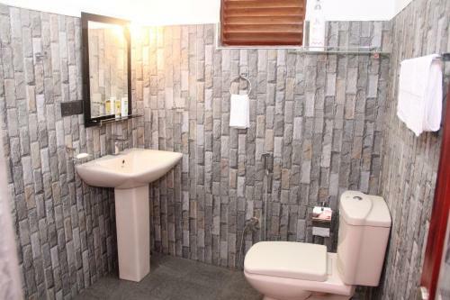 Bed & Breakfast Sandaru Holiday Resort