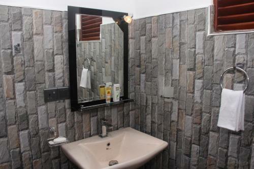 Bed & Breakfast Sandaru Holiday Resort