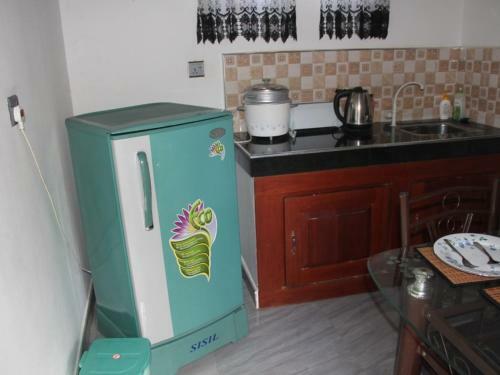 Bed & Breakfast Sandaru Holiday Resort